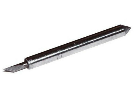 GCC нож для режущих плоттеров GCB-145S, 2,5 мм, 25 град. (GCB-145S)