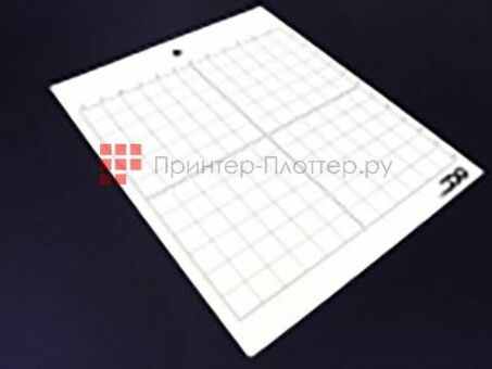 GCC клейкий лист Adhesive Sheet, 305 x 305 мм (290100450G)