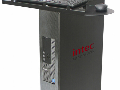 Intec серверная станция ColorCut Professional Server Station (Intec FBCCST)