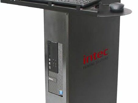 Intec серверная станция ColorCut Professional Server Station (Intec FBCCST)