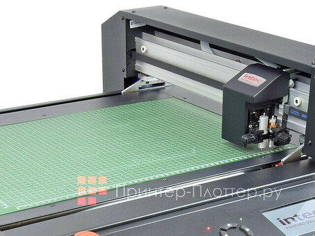 Intec зеленый самовосстанавливающийся коврик Green Cutting Mat FB520, FB550 (Intec FBMATGR520)