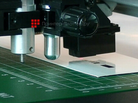 Intec зеленый самовосстанавливающийся коврик Green Cutting Mat FB900 (Intec FBMATGR900)