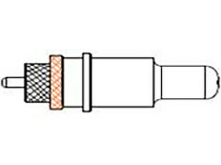 Intec второй режущий инструмент ColorCut SC5000 Blade Holder Position 2 (Intec SC5000BLHOL2)