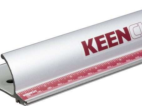 Keencut безопасная линейка Safety-Straight Edge (150 см) (MS150)