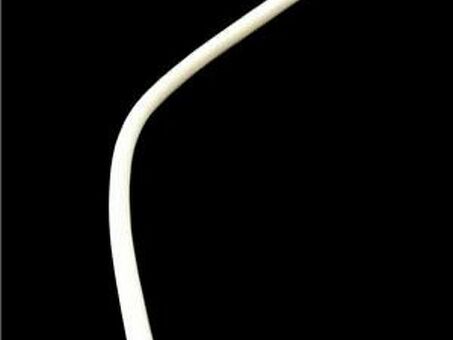 Keencut шнур белый силиконовый круглого сечения (10 м) (SILWR)