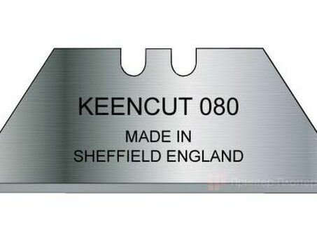 Keencut лезвия для вертикального реза KEENCUT 080 (100 шт) (CA50-010)