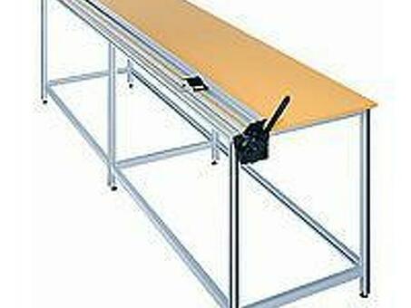 Keencut стол для резака Big Bench 4,0 м (BB400)