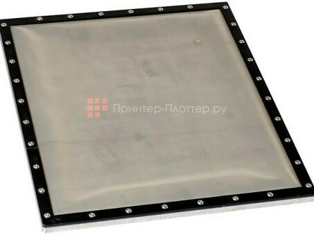 Sefa плита с воздушной мембраной Inflating Membrane Plate PLA-4050 AIRCLAM, 400 x 500 мм (Sefa PLA-4050 AIRCLAM)