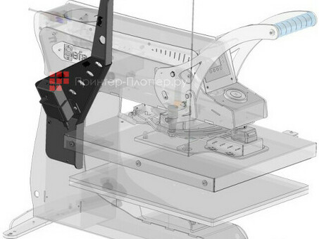 Sefa система лазерного позиционирования Laser Pointer Rotex CROI-161 (Sefa CROI-161)