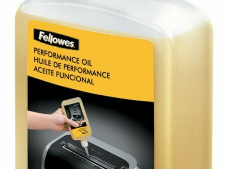 Fellowes масло 355 мл (FS-35250)