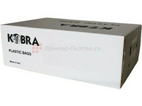 Kobra пакеты Cyclone Plastic Bags, 400 л (10 шт.)