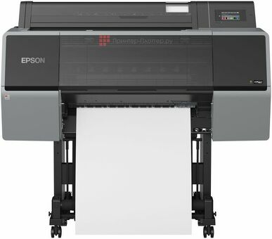 Струйный плоттер Epson SureColor SC-P7500 (C11CH12301A0)