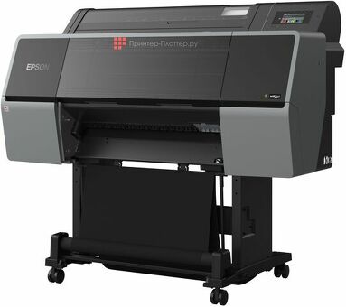 Струйный плоттер Epson SureColor SC-P7500 (C11CH12301A0)