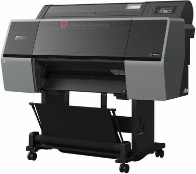 Струйный плоттер Epson SureColor SC-P7500 (C11CH12301A0)