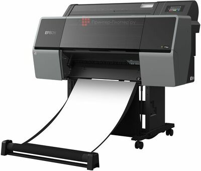 Струйный плоттер Epson SureColor SC-P7500 (C11CH12301A0)