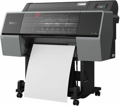 Струйный плоттер Epson SureColor SC-P7500 (C11CH12301A0)