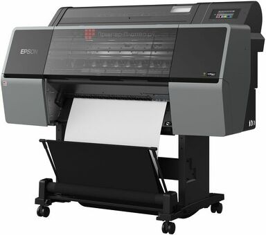 Струйный плоттер Epson SureColor SC-P7500 (C11CH12301A0)