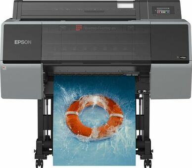 Струйный плоттер Epson SureColor SC-P7500 (C11CH12301A0)