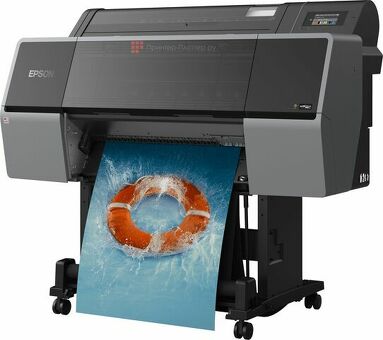 Струйный плоттер Epson SureColor SC-P7500 (C11CH12301A0)