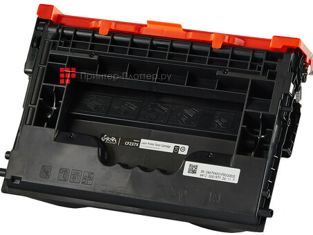 Картридж SAKURA CF237X для HP LJ Enterprise M608/M609; MFP M631/M632/M633, черный, 25 000 к. (SACF237X)