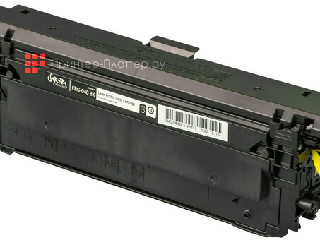 Картридж SAKURA CRG040BK для Canon i-SENSYS LBP-710/712, черный, 6 300к. (SACRG040BK)