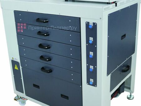 Сушильный шкаф LUCK PS 600-01 (LUCK PS 600-01)
