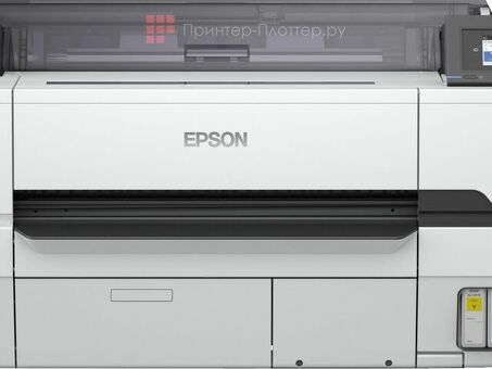 Струйный плоттер Epson SureColor SC-T3405N (C11CJ55302A0)