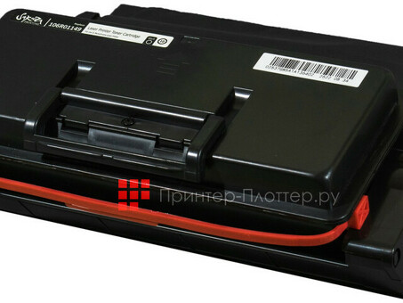 Картридж SAKURA 106R01149 для Xerox Phaser 3500, черный, 12 000 к. (SA106R01149)