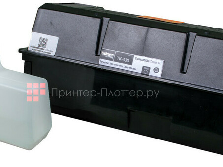 TK330 Картридж SAKURA для Kyocera Mita (SATK330)