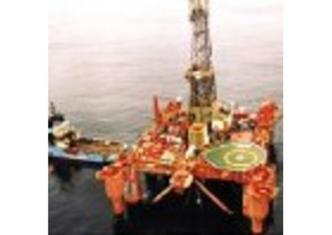 Работа на нефтяных платформах Норвегии з.п. от 5500$