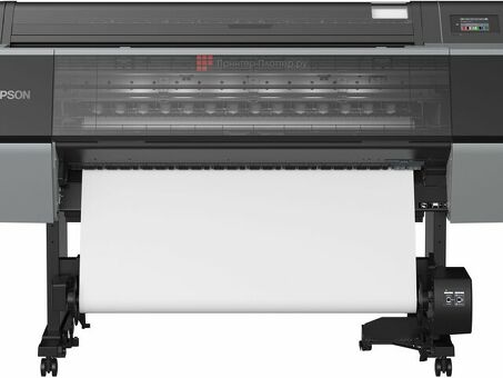 Струйный плоттер Epson SureColor SC-P9500 (C11CH13301A0)