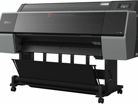 Струйный плоттер Epson SureColor SC-P9500 (C11CH13301A0)