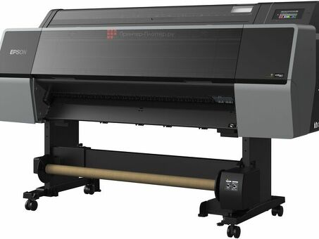 Струйный плоттер Epson SureColor SC-P9500 (C11CH13301A0)