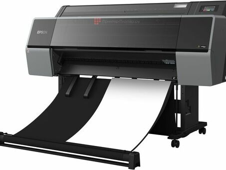 Струйный плоттер Epson SureColor SC-P9500 (C11CH13301A0)