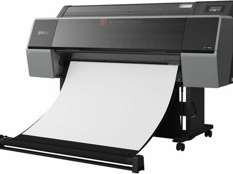 Струйный плоттер Epson SureColor SC-P9500 (C11CH13301A0)