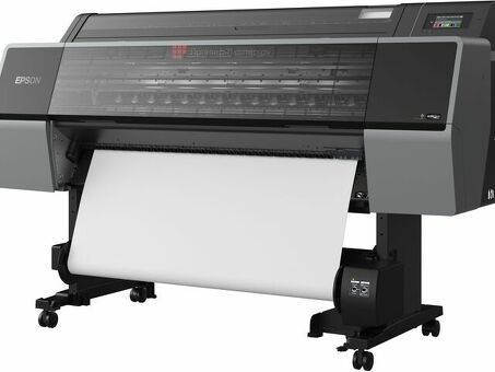 Струйный плоттер Epson SureColor SC-P9500 (C11CH13301A0)