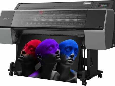 Струйный плоттер Epson SureColor SC-P9500 (C11CH13301A0)