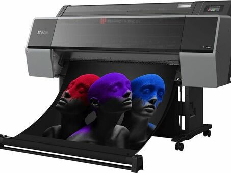 Струйный плоттер Epson SureColor SC-P9500 (C11CH13301A0)