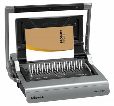 Брошюровщик Fellowes GALAXY (FS-56220)