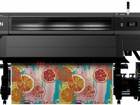 Латексный плоттер Epson SureColor SC-R5010 (C11CH28302A0)