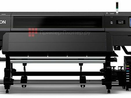 Латексный плоттер Epson SureColor SC-R5010 (C11CH28302A0)