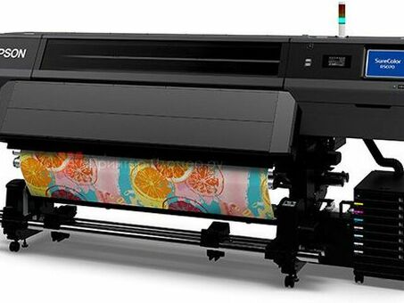 Латексный плоттер Epson SureColor SC-R5010 (C11CH28302A0)