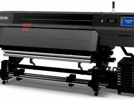 Латексный плоттер Epson SureColor SC-R5010 (C11CH28302A0)