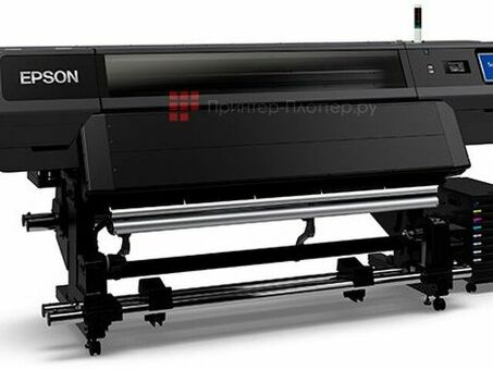 Латексный плоттер Epson SureColor SC-R5010 (C11CH28302A0)