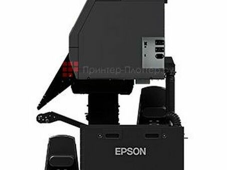 Латексный плоттер Epson SureColor SC-R5010 (C11CH28302A0)