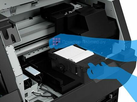 Латексный плоттер Epson SureColor SC-R5010 (C11CH28302A0)