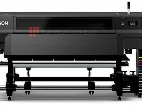 Латексный плоттер Epson SureColor SC-R5010L (C11CH29302A0)