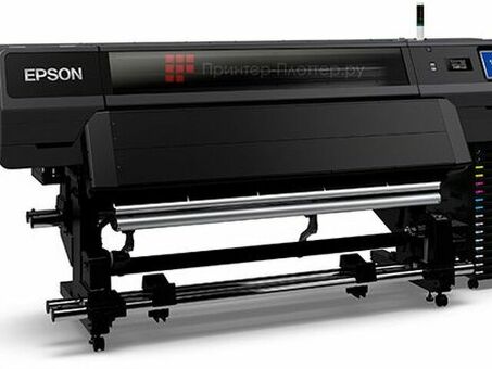 Латексный плоттер Epson SureColor SC-R5010L (C11CH29302A0)