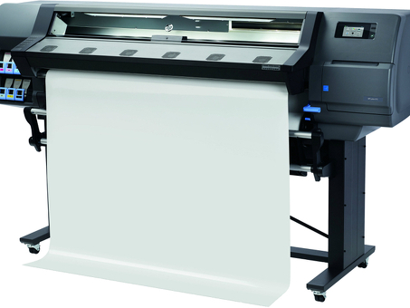 Латексный плоттер HP Latex 315 Printer (V7L46A)