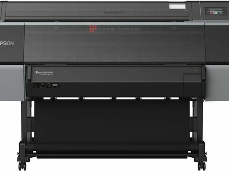 Струйный плоттер Epson SureColor SC-P9500 Spectro (C11CH13301A2)